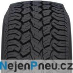Federal Couragia A/T 255/70 R16 111S – Hledejceny.cz