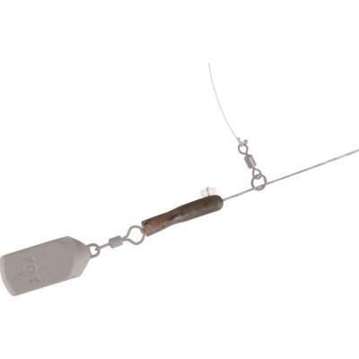 Fox Edges Camo Heli Buffer Sleeve 8 ks – Zboží Mobilmania