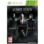 Ultimate Stealth Triple Pack – Zbozi.Blesk.cz