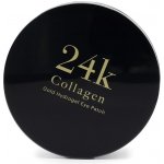 skin79 Hydrogelové polštářky pod oči 24k collagen Gold Hydrogel Eye Patch 60 ks – Zboží Dáma