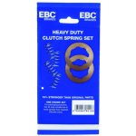 EBC CSK911 diaphragm type