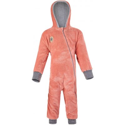 LITTLE ANGEL Overal MAZLÍK BAMBUS lem Outlast® tm.broskvová – Sleviste.cz