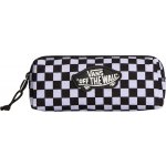 Vans pouzdro Old Skool Pencil Pouch Black/White – Zboží Dáma