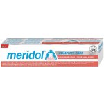 Meridol Complete Care Sensitive Gums & Teeth 75 ml – Zboží Mobilmania