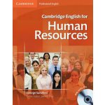 Camb English for Human Resources – Hledejceny.cz