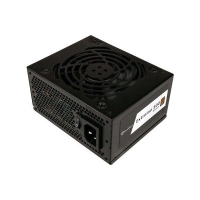 SilverStone Extreme 500W Bronze SST-EX500-B – Hledejceny.cz