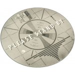 Gaya Entertainment Podložka na gramofon Fallout "Please stand by" – Zboží Živě