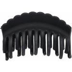 Menší skřipec v černé a hnědé barvě Barva: hnědá – Zboží Dáma