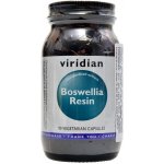 Viridian Nutrition Boswelia Resin 90 kapslí – Hledejceny.cz