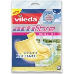 Vileda Actifibre mikrohadřík na okna 32 x 34,5 cm 1 ks – Zboží Mobilmania