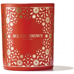 Molton Brown Marvellous Mandarin & Spice 190 g