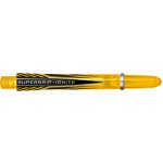 Harrows Supergrip Ignite Yellow Medium – Zboží Dáma