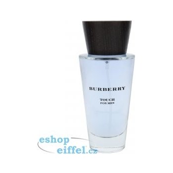 Burberry Touch toaletní voda pánská 100 ml