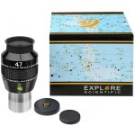 Explore Scientific LER 82° 4,7 mm 1,25" (AR) – Hledejceny.cz
