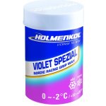 Holmenkol stoupací vosk fialový speciál 45 g – Sleviste.cz