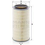Vzduchový filtr MANN-FILTER C 28 950 x – Hledejceny.cz