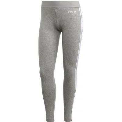 adidas Legíny Essentials 3 Stripes Tight W FQ4123 dámské – Zbozi.Blesk.cz