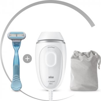 Braun Silk-expert Mini PL1124 IPL