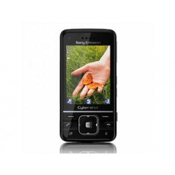 Sony Ericsson C903