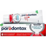Parodontax Kompletní ochrana whitening 75 ml – Zboží Dáma