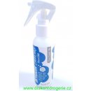 Bioclean Likvidátor zápachu BLUE FLOWER 100 ml