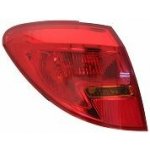 Zadní světlo- levé vnější OPEL MERIVA B 2010-2014 |010-2014| DEPO | 442-1972L-UE – Hledejceny.cz