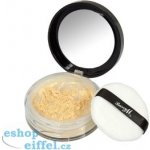 Barry M Ready Set Smooth matující sypký pudr Banana 5,2 g – Zbozi.Blesk.cz