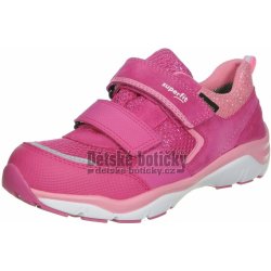 Superfit 6-09238-55 Sport5 rosa/rosa