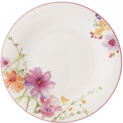 Villeroy & Boch Mariefleur dezertní 21 cm 10-4100-2641 – Zbozi.Blesk.cz