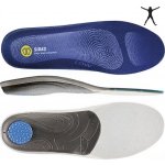 Sidas 3Feet Comfort LOW Arch sportovní vložky – Zboží Dáma
