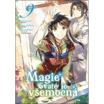 Magie svaté je všemocná 9 – Sleviste.cz