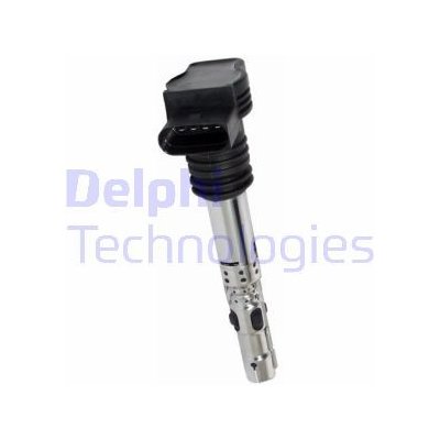 Zapalovací cívka Delphi GN10236-12B1 – Hledejceny.cz