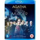 Agatha and The Truth of Murder BD