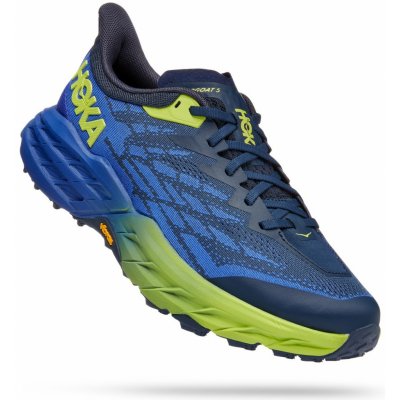 Hoka One One M Speedgoat 5 outer space bluing