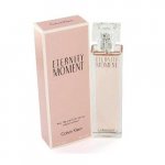 Calvin Klein Eternity Moment parfémovaná voda dámská 100 ml – Hledejceny.cz