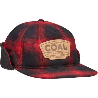 COAL The Cummins Plaid PLD – Zboží Mobilmania