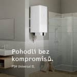 Stiebel Eltron PSH 120 Universal EL – Zboží Mobilmania