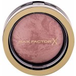 Max Factor Creme Puff Blush 10 Nude Mauve 1,5 g – Zboží Dáma