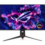 Asus ROG Swift OLED PG32UCDM – Zboží Živě