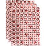 HOME ELEMENTS Srdce 50 x 70 cm 3ks – Sleviste.cz