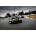 Spolujízda v Lamborghini Huracán Super Trofeo EVO – Hledejceny.cz