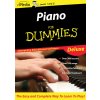 Multimédia a výuka eMedia Piano For Dummies Deluxe Mac