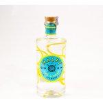 Malfy Gin con Limone 41% 0,7 l (holá láhev) – Hledejceny.cz