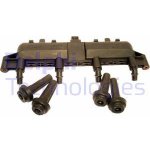 CE20010-12B1 DELPHI Zapalovací cívka – Hledejceny.cz