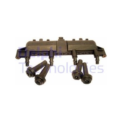 CE20010-12B1 DELPHI Zapalovací cívka – Hledejceny.cz