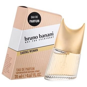 Bruno Banani Daring parfémovaná voda dámská 20 ml