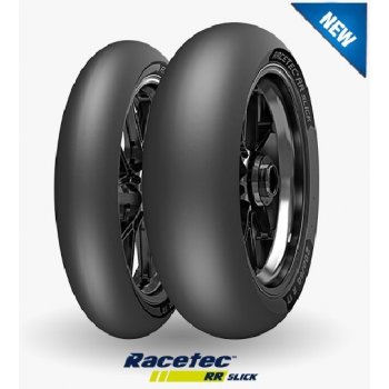 Metzeler RACETEC TD SLICK 180/60 R17