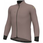 Alé Cycling Pragma Fondo 3.0 bunda pánská béžová – Hledejceny.cz