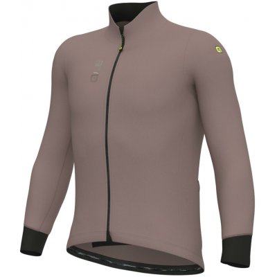 Alé Cycling Pragma Fondo 3.0 bunda pánská béžová – Hledejceny.cz
