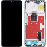 LCD Displej + Dotykové sklo + Rám Honor X8a / 90 lite – Zbozi.Blesk.cz